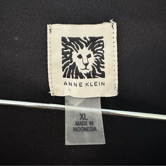 Anne Klein Floral Women’s Midi Dress - Picture 5 of 7